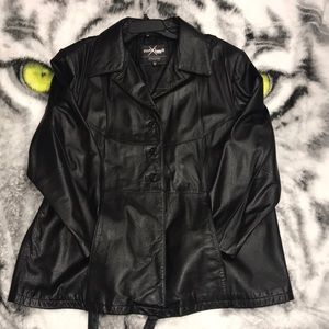 Wilsons: The Leather Experts